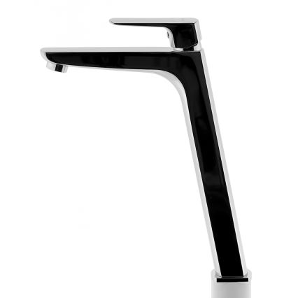 Novaservis - Torneira do lavatório NOBLESS EGO 28,5 cm cromado brilhante