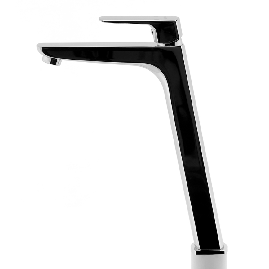 Novaservis - Torneira do lavatório NOBLESS EGO 28,5 cm cromado brilhante