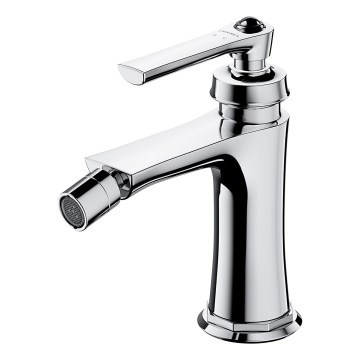 OMNIRES AM5220CR - Torneira de bidé ARMANCE 16 cm cromado brilhante
