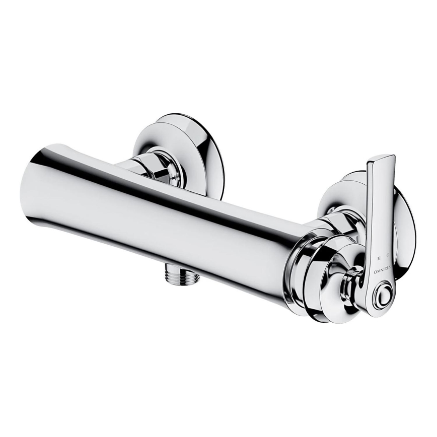 OMNIRES AM5240CR - Torneira de duche ARMANCE cromado brilhante