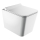 OMNIRES BOSTONMWBP - Sanita suspensa com assent SoftClose BOSTON cerâmica/branco brilhante