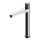 OMNIRES CT8012CR - Torneira do lavatório CONTOUR 31,2 cm cromado brilhante
