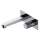 OMNIRES CT8015CR - Torneira do lavatório para instalação embutida CONTOUR cromado brilhante