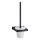 OMNIRES DA70620BL - Piaçaba de parede DARLING semi-mate preto