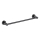 OMNIRES MP60214AT - Suporte de parede para toalha MODERN PROJECT 40 cm mate preto