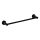 OMNIRES MP60214BL - Suporte de parede para toalha MODERN PROJECT 40 cm mate preto