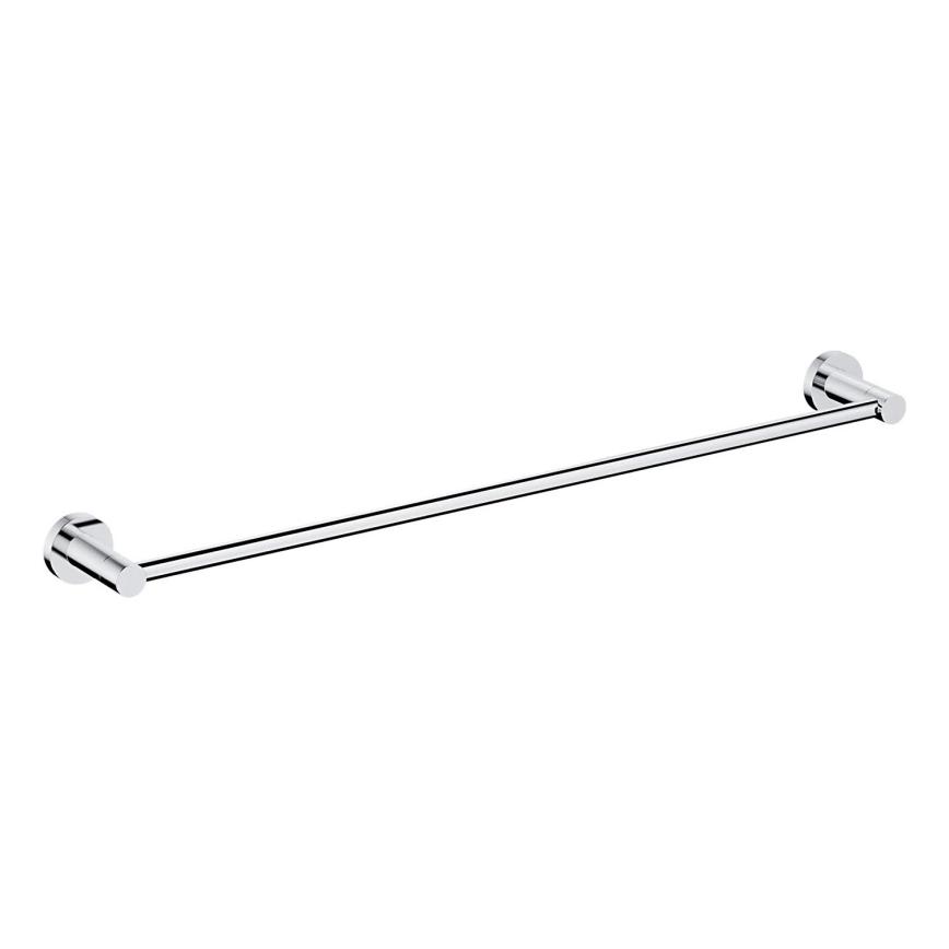 OMNIRES MP60216CR - Suporte de parede para toalha MODERN PROJECT 60 cm cromado brilhante