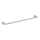 OMNIRES MP60216CR - Suporte de parede para toalha MODERN PROJECT 60 cm cromado brilhante