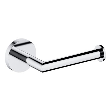 OMNIRES MP60510CR - Suporte de papel higiénico MODERN PROJECT cromado brilhante