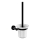 OMNIRES MP60620BL - Piaçaba de parede MODERN PROJECT mate preto