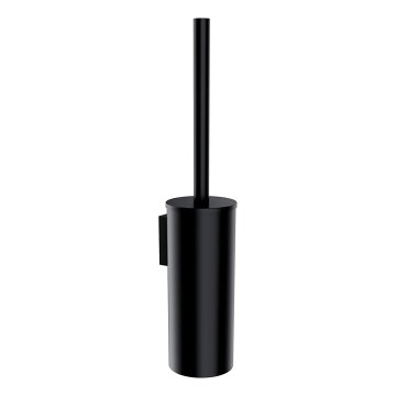 OMNIRES MP60621BL - Piaçaba de parede MODERN PROJECT mate preto