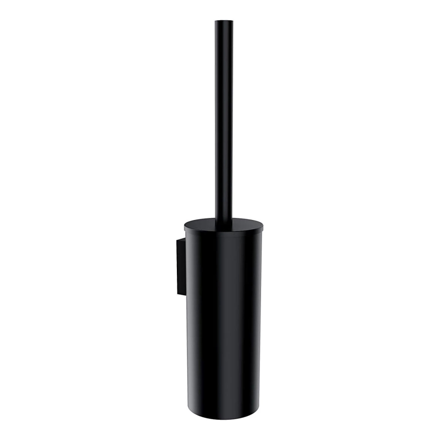 OMNIRES MP60621BL - Piaçaba de parede MODERN PROJECT mate preto