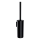 OMNIRES MP60621BL - Piaçaba de parede MODERN PROJECT mate preto