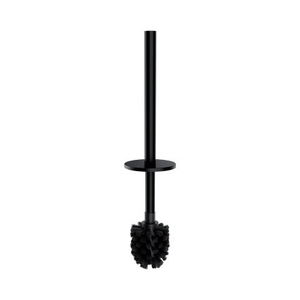 OMNIRES MP60621BL - Piaçaba de parede MODERN PROJECT mate preto