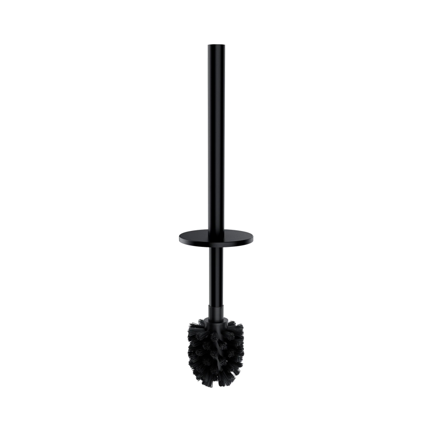 OMNIRES MP60621BL - Piaçaba de parede MODERN PROJECT mate preto