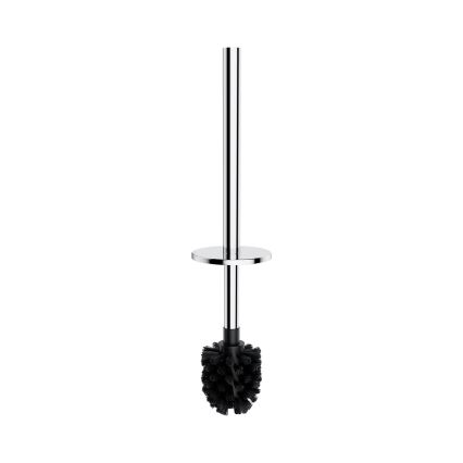 OMNIRES MP60621CR - Piaçaba de parede MODERN PROJECT cromado brilhante