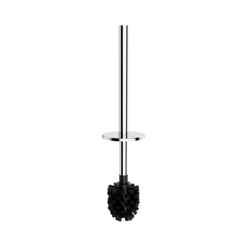 OMNIRES MP60621CR - Piaçaba de parede MODERN PROJECT cromado brilhante