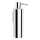OMNIRES MP60721CR - Distribuidor de sabão para parede MODERN PROJECT 150 ml cromado brilhante