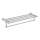 OMNIRES MP60920CR - Suporte de parede para toalha MODERN PROJECT 60 cm cromado brilhante