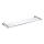 OMNIRES MP60930CR - Prateleira de parede MODERN PROJECT 55 cm cromado brilhante