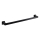 OMNIRES NL80216BL - Suporte de parede para toalha NELSON 62 cm mate preto