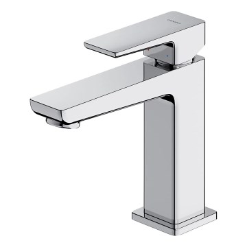 OMNIRES PM7410CR - Torneira do lavatório PARMA 15 cm cromado brilhante
