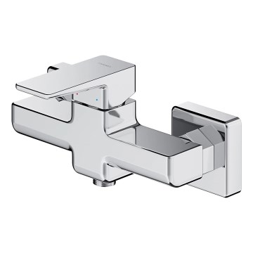 OMNIRES PM7440CR - Torneira de duche PARMA cromado brilhante