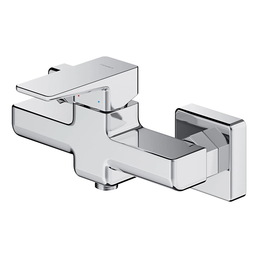 OMNIRES PM7440CR - Torneira de duche PARMA cromado brilhante