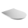 OMNIRES TAMPADEBP - Assento de sanita SoftClose TAMPA duroplast/branco brilhante