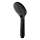 OMNIRES YOSEMITE-RBL - Chuveiro de mão YOSEMITE semi-mate preto