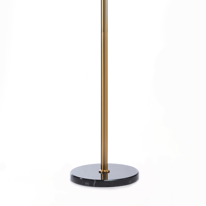 ONLI - Candeeiro de chão DOROTY 1xE27/22W/230V