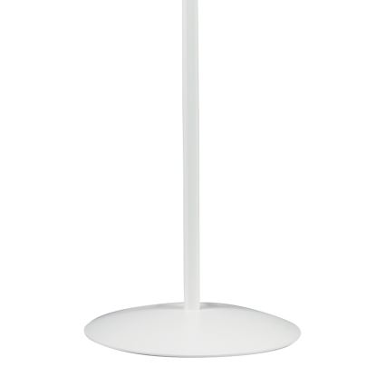 ONLI - Candeeiro de chão TITILLA 1xE27/22W/230V roxo/branco