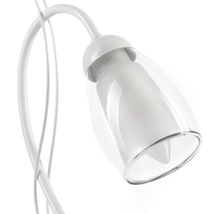 ONLI - Candeeiro de mesa ANTEA 1xE14/6W/230V