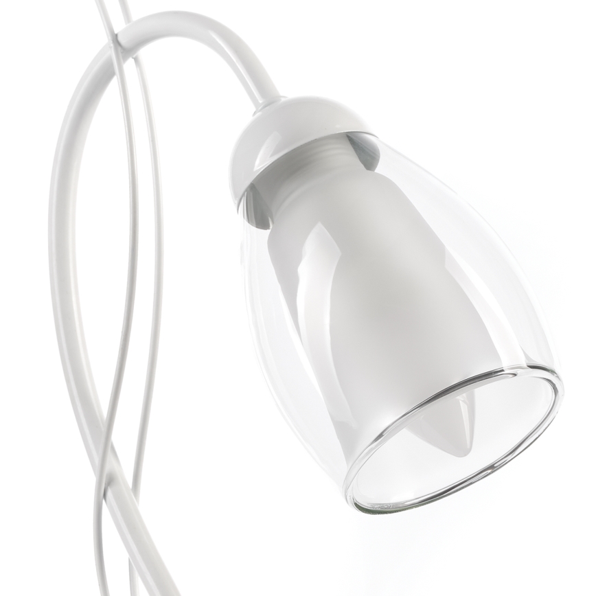 ONLI - Candeeiro de mesa ANTEA 1xE14/6W/230V