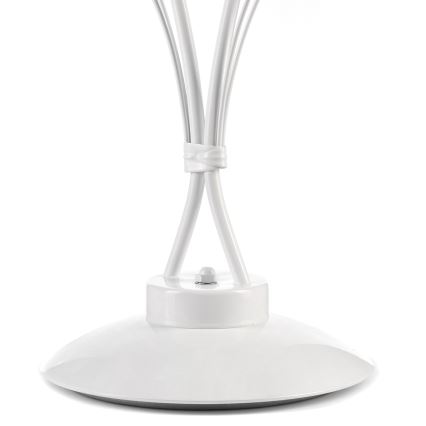ONLI - Candeeiro de mesa ANTEA 2xE14/6W/230V 60 cm