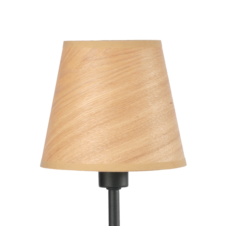 ONLI - Candeeiro de mesa ASIA 1xE14/6W/230V 32 cm