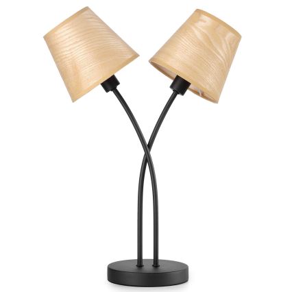 ONLI - Candeeiro de mesa ASIA 2xE14/6W/230V 50 cm