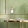 ONLI - Candeeiro de mesa CROSS 1xE27/22W/230V 52 cm
