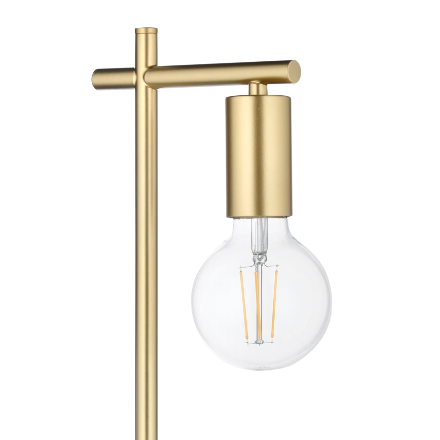 ONLI - Candeeiro de mesa CROSS 1xE27/22W/230V 52 cm
