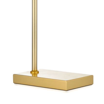 ONLI - Candeeiro de mesa CROSS 1xE27/22W/230V 52 cm