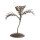 ONLI - Candeeiro de mesa DUBAI 1xE27/22W/230V bronze
