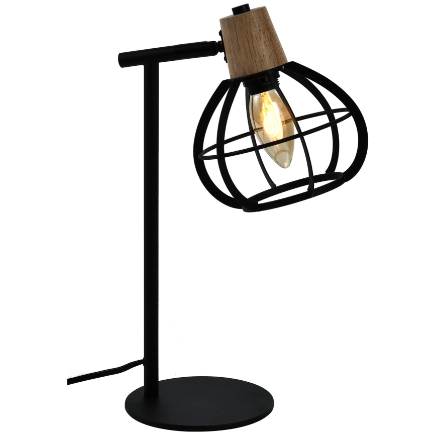 ONLI - Candeeiro de mesa GINGER 1xE14/6W/230V