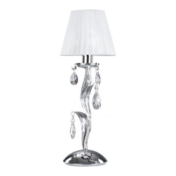 ONLI - Candeeiro de mesa JACQUELINE 1xE14/6W/230V