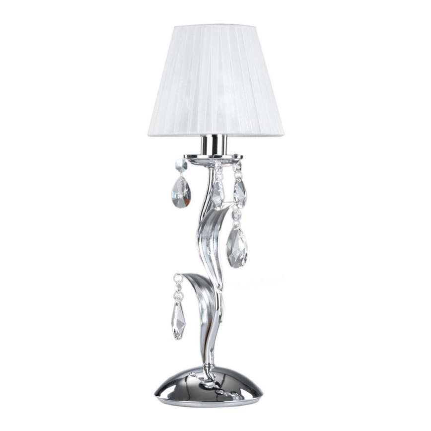 ONLI - Candeeiro de mesa JACQUELINE 1xE14/6W/230V