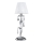 ONLI - Candeeiro de mesa JACQUELINE 1xE14/6W/230V
