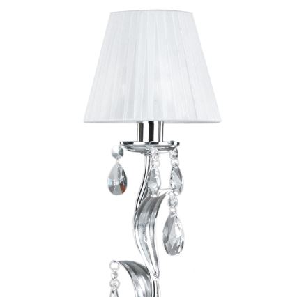 ONLI - Candeeiro de mesa JACQUELINE 1xE14/6W/230V