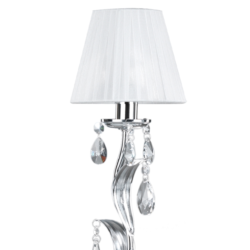 ONLI - Candeeiro de mesa JACQUELINE 1xE14/6W/230V