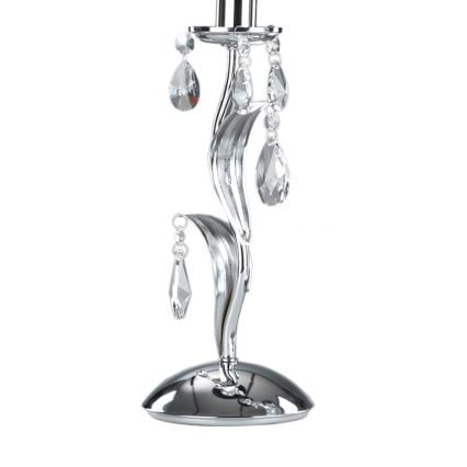 ONLI - Candeeiro de mesa JACQUELINE 1xE14/6W/230V