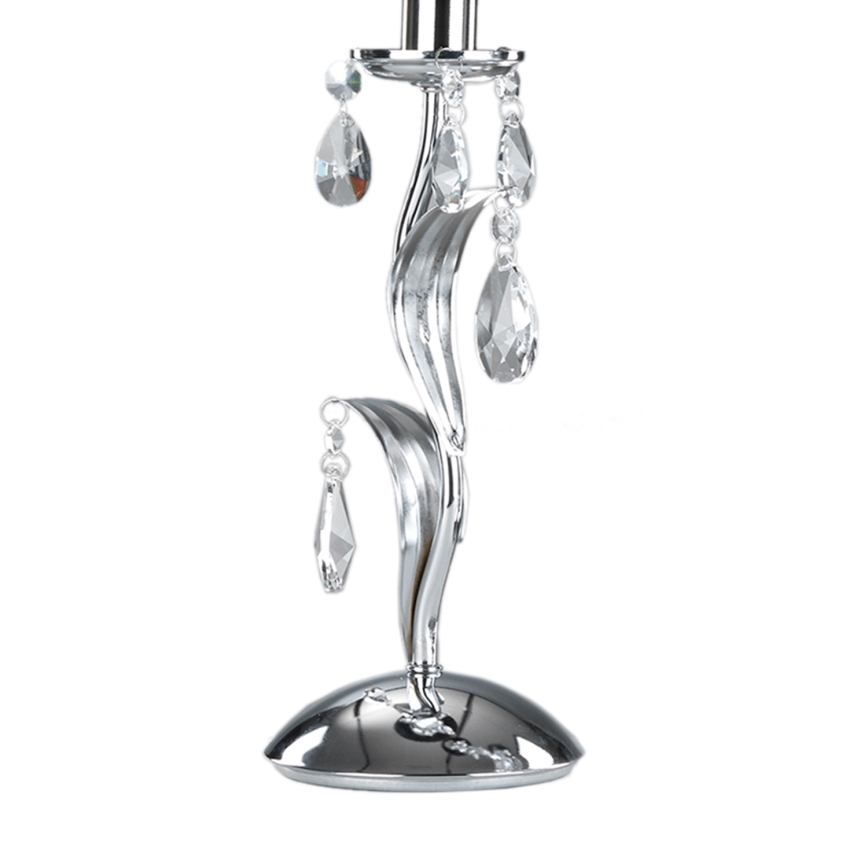 ONLI - Candeeiro de mesa JACQUELINE 1xE14/6W/230V