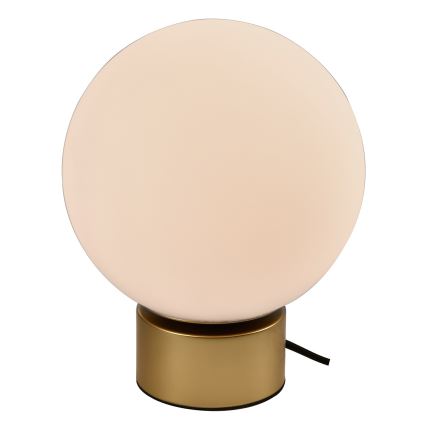 ONLI - Candeeiro de mesa JANET 1xE14/6W/230V diâmetro 20 cm